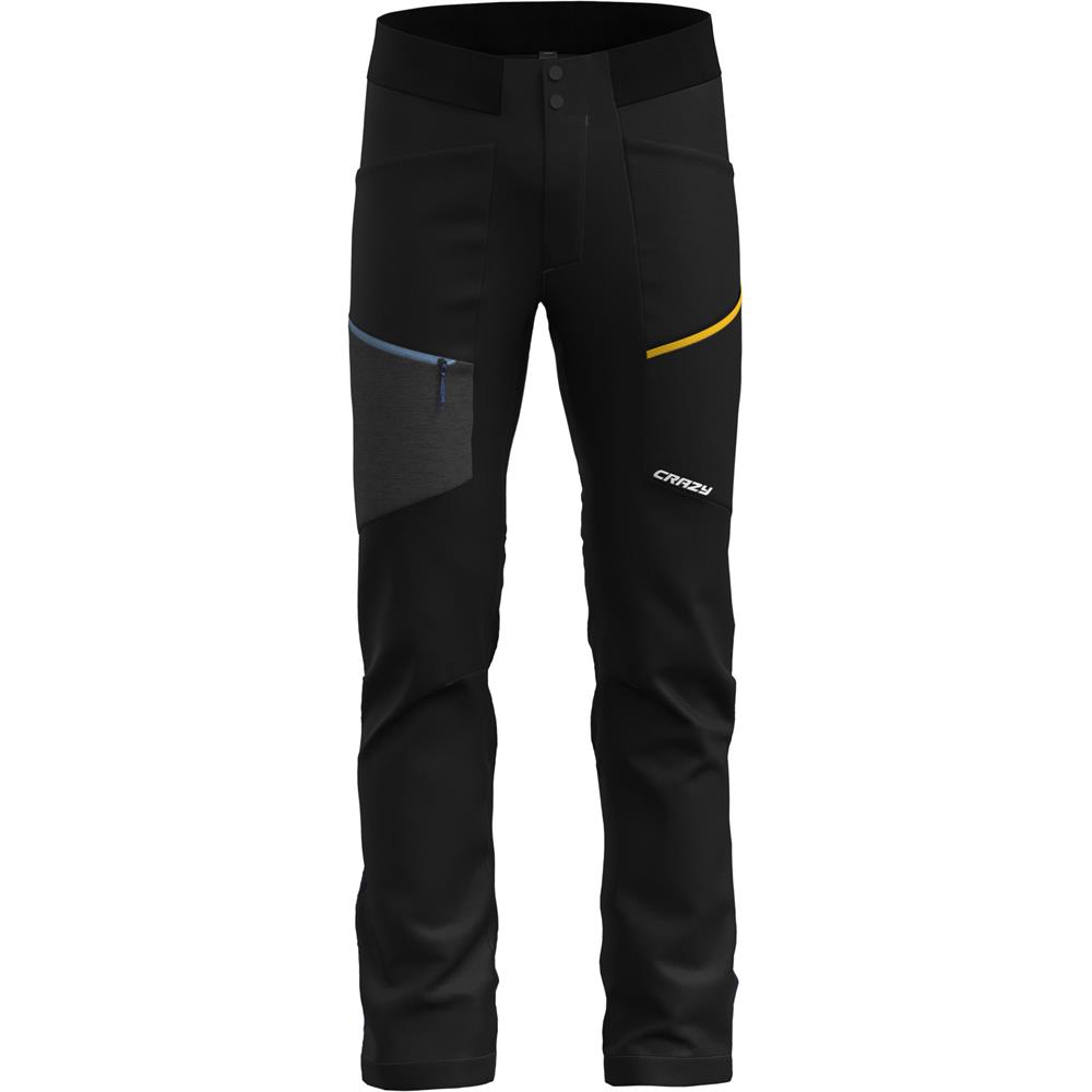 PANT TRAVERSE MAN - Crazy